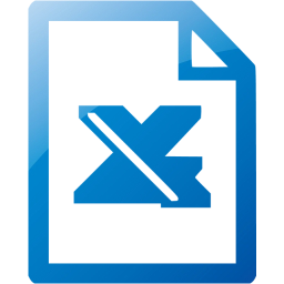 excel 2 icon