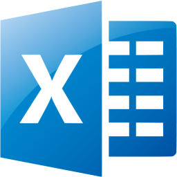 excel 3 icon