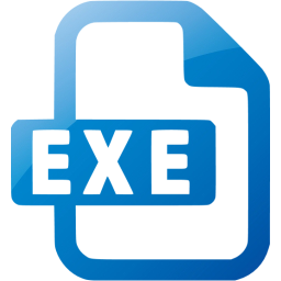 exe icon