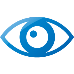 eye 3 icon