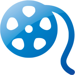 film reel icon