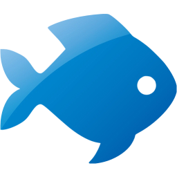 fish icon