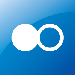 flickr 2 icon