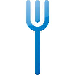 fork 3 icon