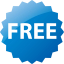 free badge