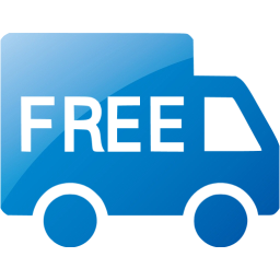 free shipping icon