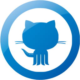 github 10 icon