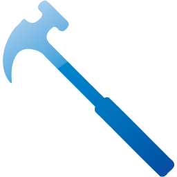 hammer 4 icon