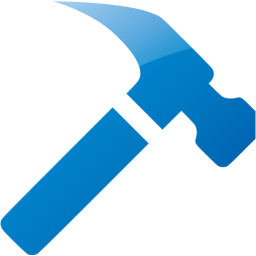 hammer icon