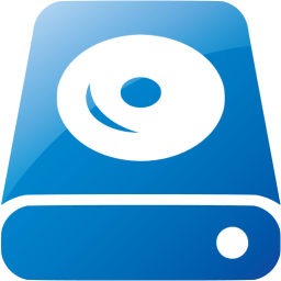 hdd icon