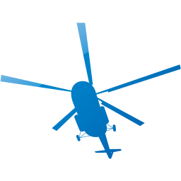 helicopter 2 icon