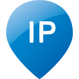 ip adress icon