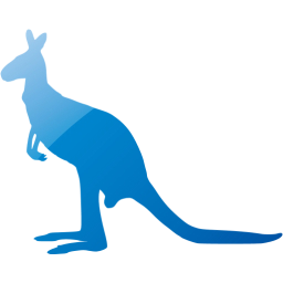 kangaroo 4 icon