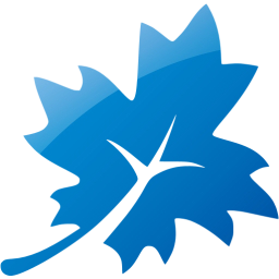 leaf 3 icon