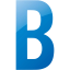 letter b