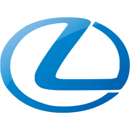 lexus icon