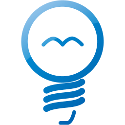 light bulb 4 icon