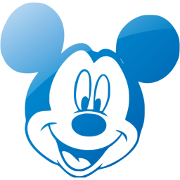 mickey mouse 16 icon