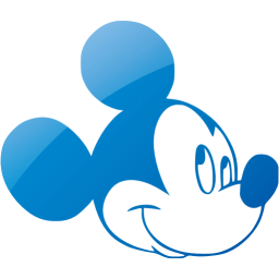 mickey mouse 26 icon