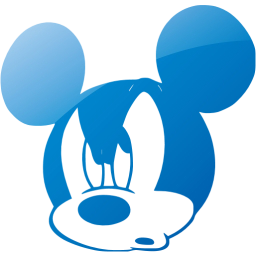 mickey mouse 32 icon