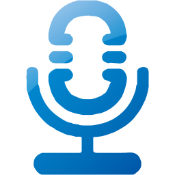 microphone 10 icon