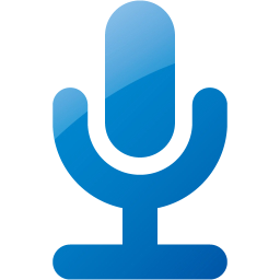 microphone 4 icon