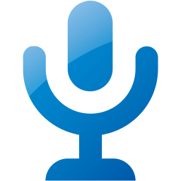 microphone 6 icon