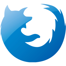 mozilla icon