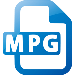 mpg icon