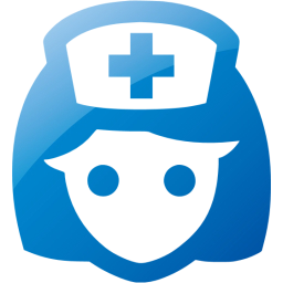 nurse icon