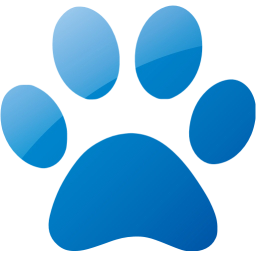 paw icon