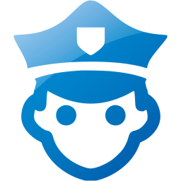 police 3 icon