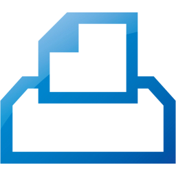 printer 2 icon