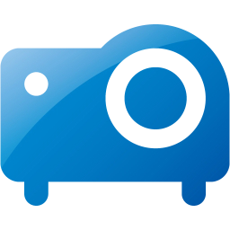 projector icon