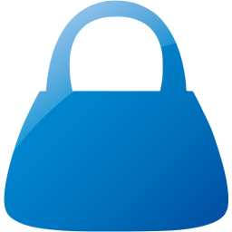 purse icon