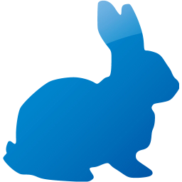 rabbit icon