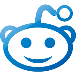 reddit icon