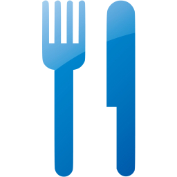 restaurant icon