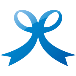 ribbon 9 icon