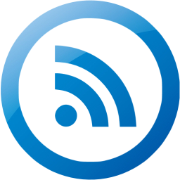 rss 5 icon