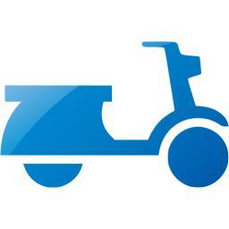 scooter icon