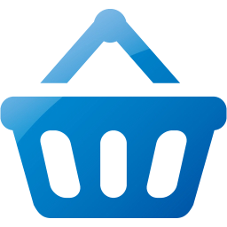 shopping basket icon