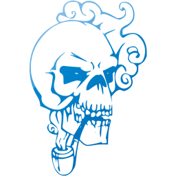 skull 10 icon