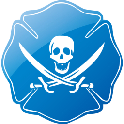 skull 23 icon