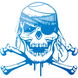 skull 25 icon