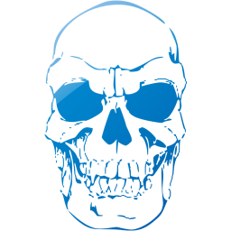 skull 41 icon