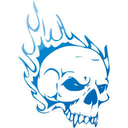 skull 51 icon