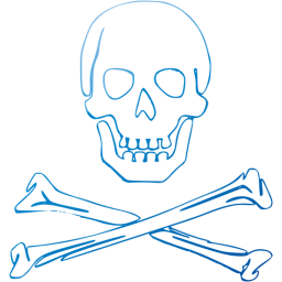 skull 52 icon