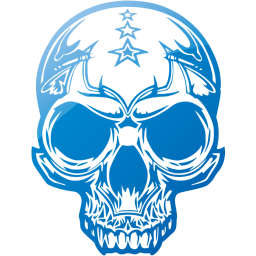 skull 61 icon