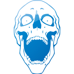 skull 65 icon